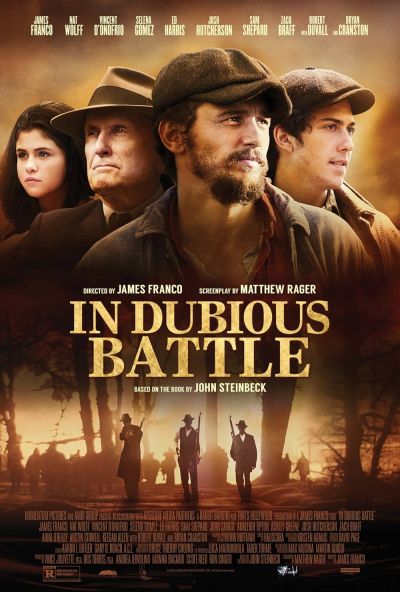watch-In Dubious Battle (2017)