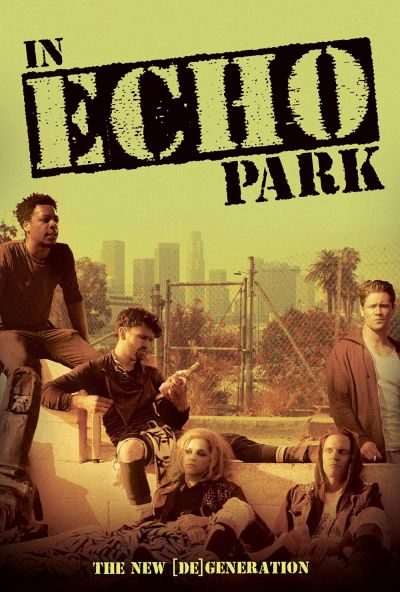 watch-In Echo Park (2018)