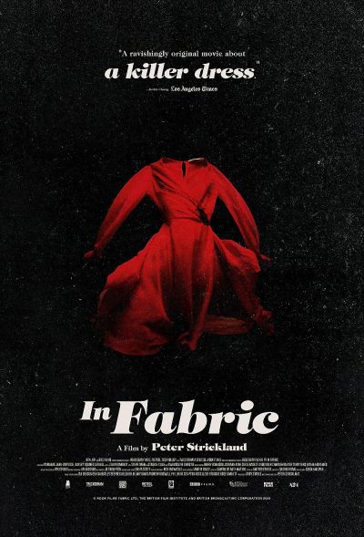 watch-In Fabric (2019)