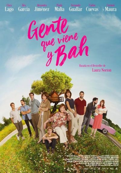 watch-In Family I Trust (2019)