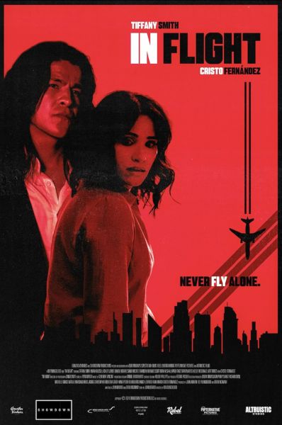 watch-In Flight (2024)