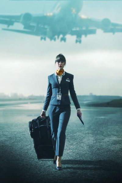watch-In Flight (2025)