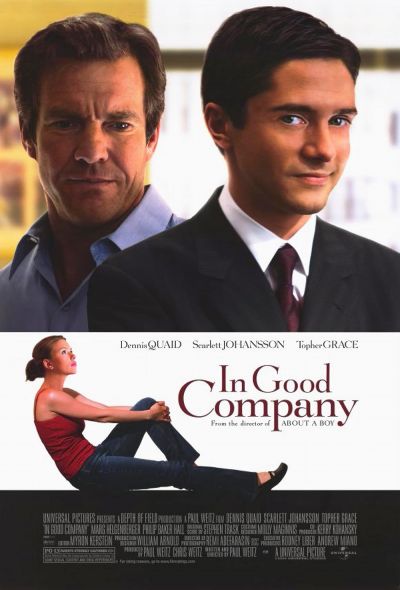 watch-In Good Company (2005)