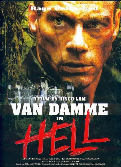 watch-In Hell (2003)