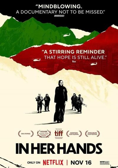 watch-In Her Hands (2022)