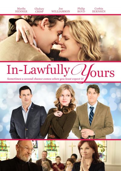 watch-In-Lawfully Yours (2016)