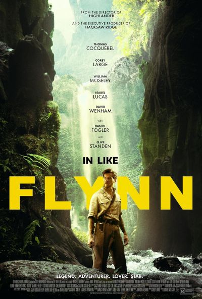 watch-In Like Flynn (2019)
