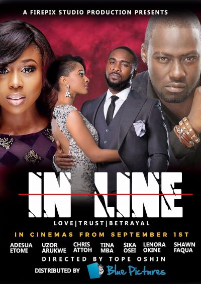 watch-In Line (2017)