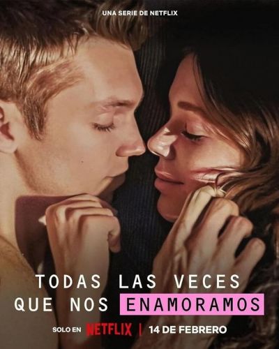 watch-In Love All Over Again (2023)