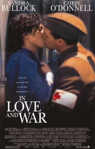 watch-In Love and War (1997)