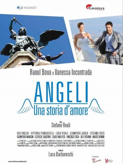 watch-In love with an angel (2014)