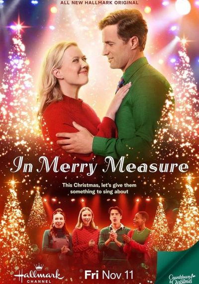 watch-In Merry Measure (2022)