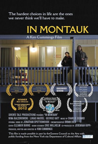 watch-In Montauk (2012)