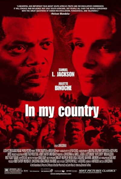 watch-In My Country (2004)