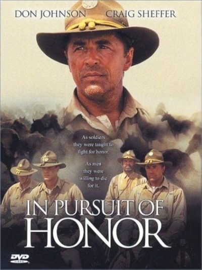 watch-In Pursuit of Honor (1995)