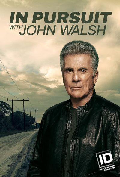 watch-In Pursuit with John Walsh (2019)