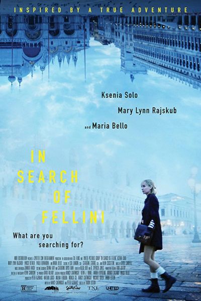 watch-In Search of Fellini (2017)