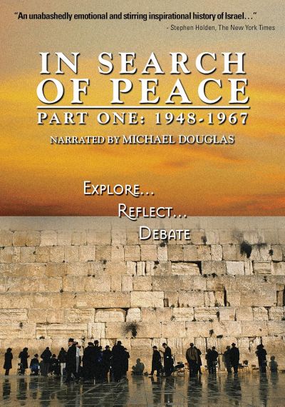 watch-In Search of Peace (2001)