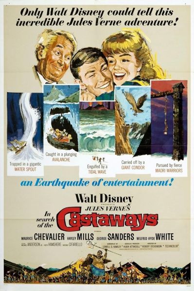 watch-In Search of the Castaways (1962)