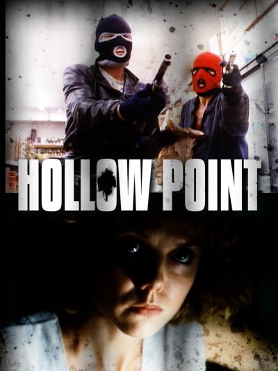watch-In Self Defense (1987)