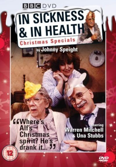 watch-In Sickness and in Health (1985)