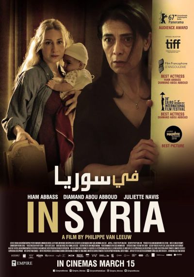 watch-In Syria (2017)