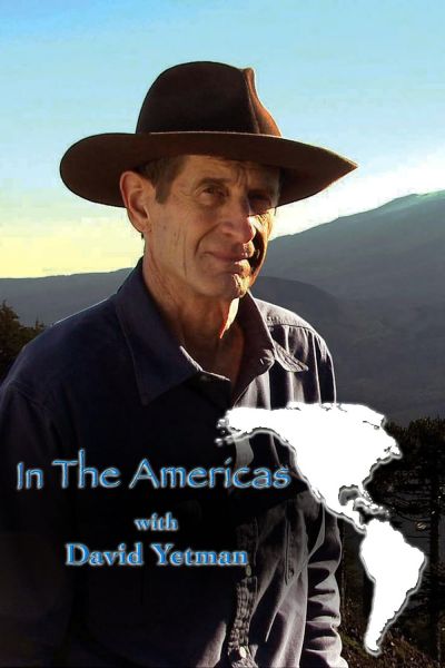 watch-In the Americas With David Yetman (2012)