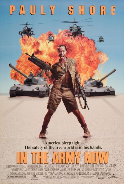 watch-In the Army Now (1994)