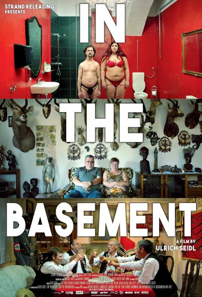 watch-In the Basement (2014)