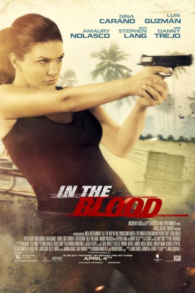 watch-In the Blood (2014)