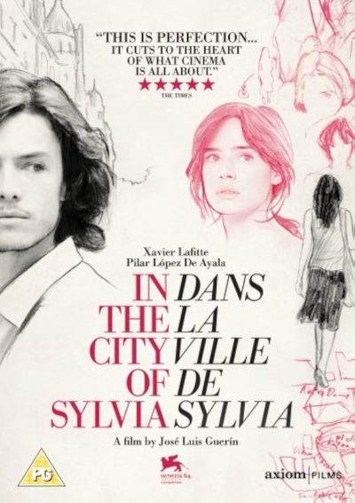 watch-In the City of Sylvia (2007)