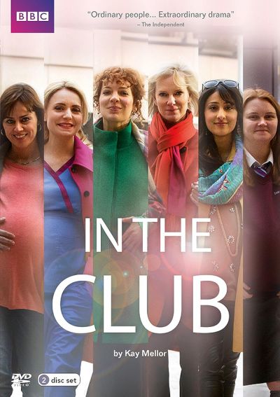 watch-In the Club (2014)