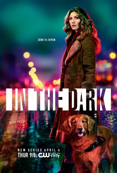 watch-In the Dark (2019) 2019