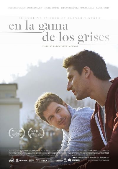 watch-In the Grayscale (2015)