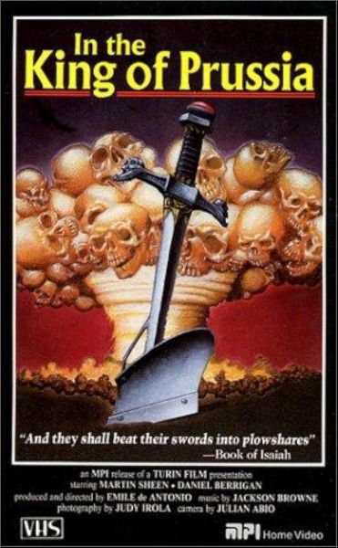 watch-In the King of Prussia (1982)