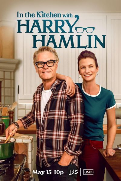 watch-In the Kitchen with Harry Hamlin (2024)