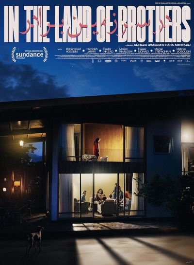 watch-In the Land of Brothers (2024)