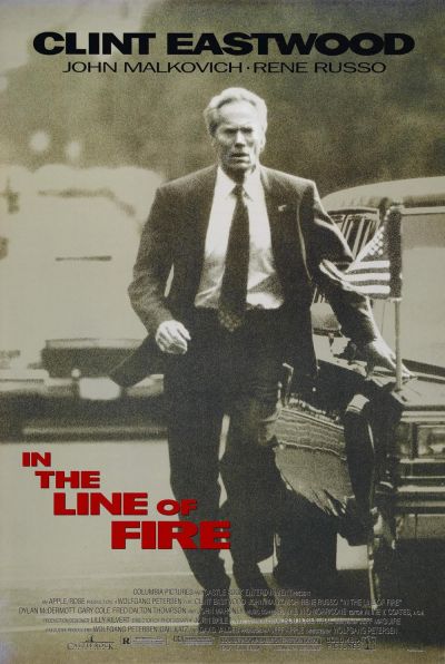 watch-In the Line of Fire (1993)