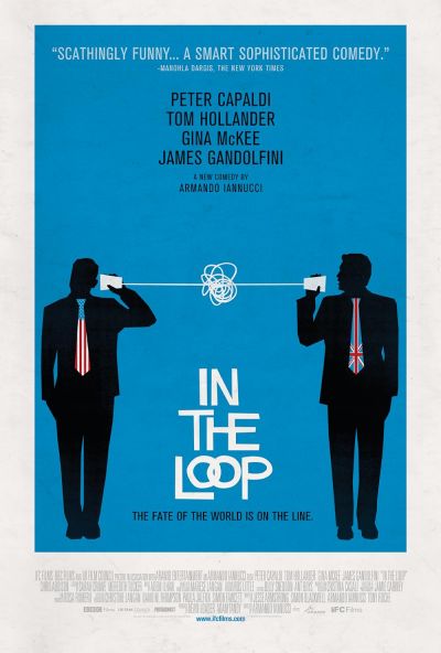 watch-In the Loop (2009)
