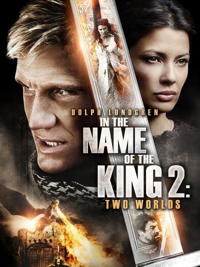 watch-In the Name of the King: Two Worlds (2014)