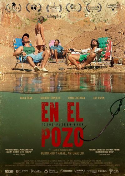 watch-In the Quarry (2019)