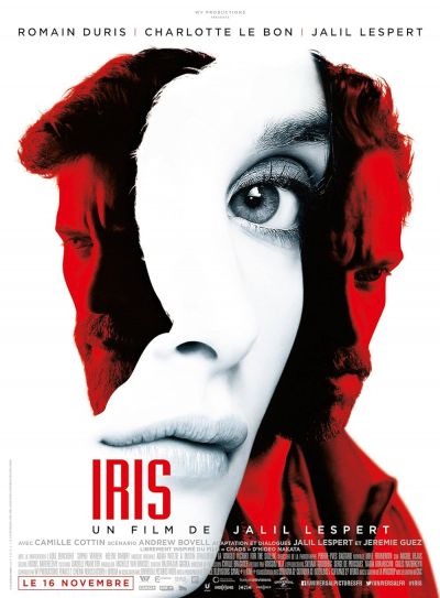 watch-In the Shadow of Iris (2016)