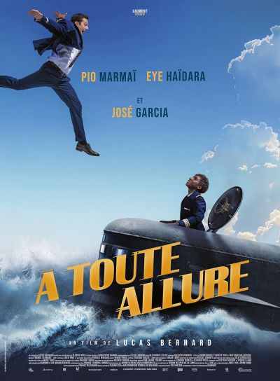 watch-In the Sub for Love (2024)