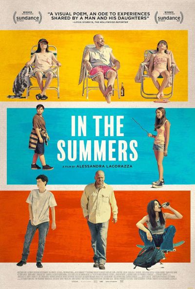 watch-In the Summers (2024)