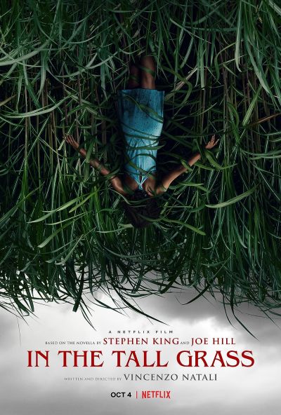 watch-In the Tall Grass (2019)