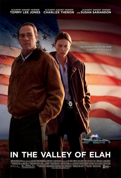 watch-In the Valley of Elah (2007)