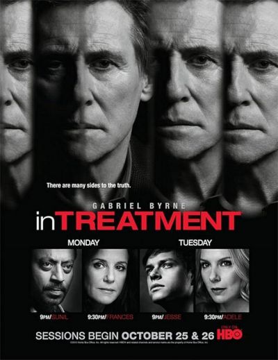 watch-In Treatment (2008)