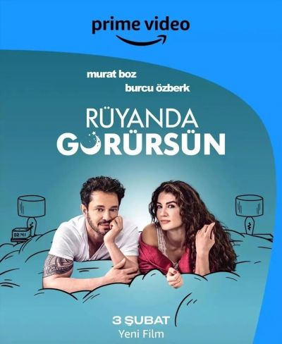 watch-In Your Dreams (2023)