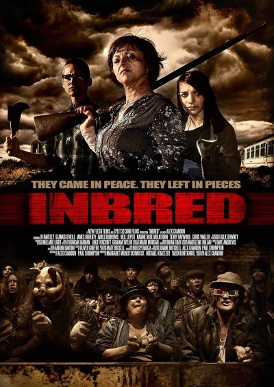 watch-Inbred (2012)