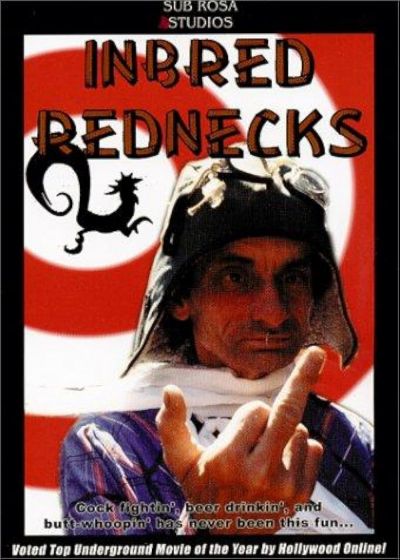 watch-Inbred Rednecks (1998)